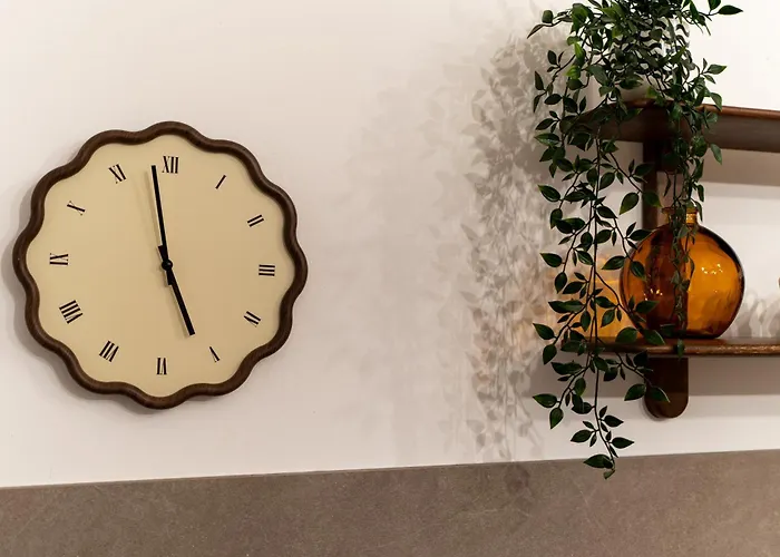 Apartamento Bevoflats - Live Like A Local - In Kreuzberg, Graefekiez *