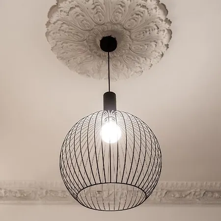 Bevoflats - Live Like A Local - In Kreuzberg, Graefekiez