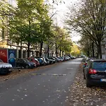 Bevoflats - Live Like A Local - In Kreuzberg, Graefekiez Berlin