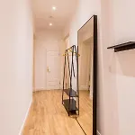 Apartamento Bevoflats - Live Like A Local - In Kreuzberg, Graefekiez Berlim