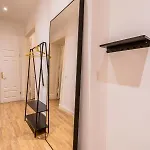 Apartamento Bevoflats - Live Like A Local - In Kreuzberg, Graefekiez *