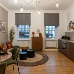 Bevoflats - Live Like A Local - In Kreuzberg, Graefekiez *