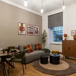 Bevoflats - Live Like A Local - In Kreuzberg, Graefekiez Berlim