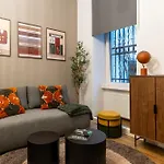 Bevoflats - Live Like A Local - In Kreuzberg, Graefekiez