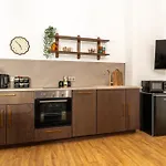 Bevoflats - Live Like A Local - In Kreuzberg, Graefekiez