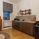 Appartement Bevoflats - Live Like A Local - In Kreuzberg, Graefekiez Berlin