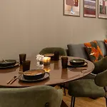 Apartamento Bevoflats - Live Like A Local - In Kreuzberg, Graefekiez Berlim