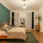 Bevoflats - Live Like A Local - In Kreuzberg, Graefekiez Appartement Berlin