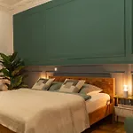 Bevoflats - Live Like A Local - In Kreuzberg, Graefekiez *