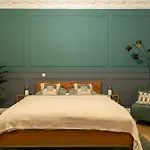 Appartement Bevoflats - Live Like A Local - In Kreuzberg, Graefekiez *