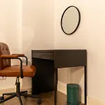 Bevoflats - Live Like A Local - In Kreuzberg, Graefekiez *