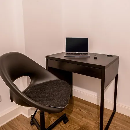 Bevoflats - Live Like A Local - In Kreuzberg, Graefekiez Apartment *