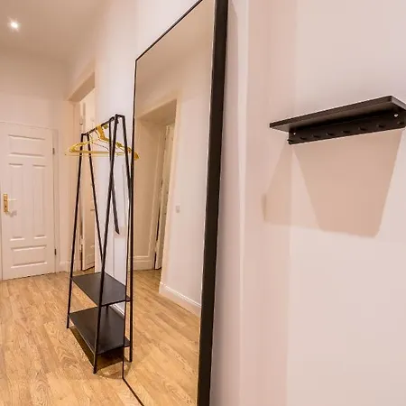 Appartement Bevoflats - Live Like A Local - In Kreuzberg, Graefekiez *