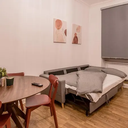 Bevoflats - Live Like A Local - In Kreuzberg, Graefekiez Apartment Berlin