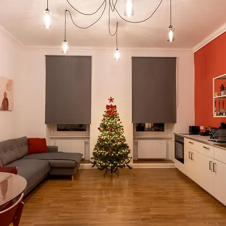 Bevoflats - Live Like A Local - In Kreuzberg, Graefekiez
