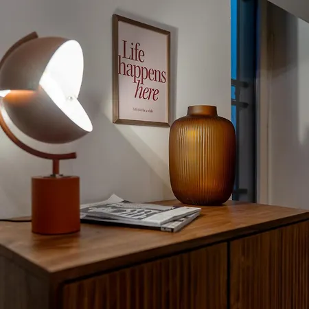 Bevoflats - Live Like A Local - In Kreuzberg, Graefekiez *