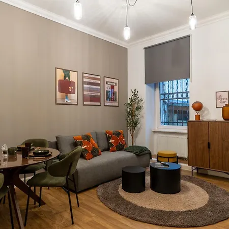 Bevoflats - Live Like A Local - In Kreuzberg, Graefekiez Berlin