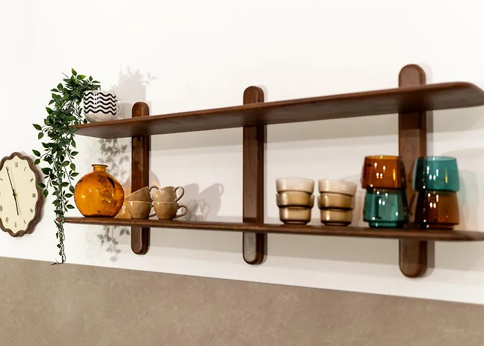 Bevoflats - Live Like A Local - In Kreuzberg, Graefekiez Берлин