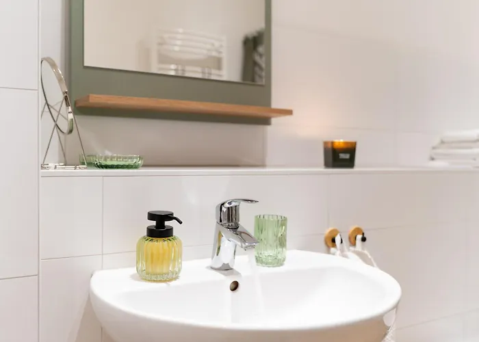 Bevoflats - Live Like A Local - In Kreuzberg, Graefekiez Апартаменты *