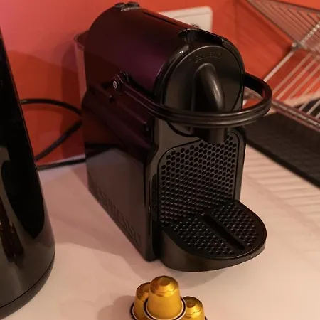 Bevoflats - Live Like A Local - In Kreuzberg, Graefekiez شقة *