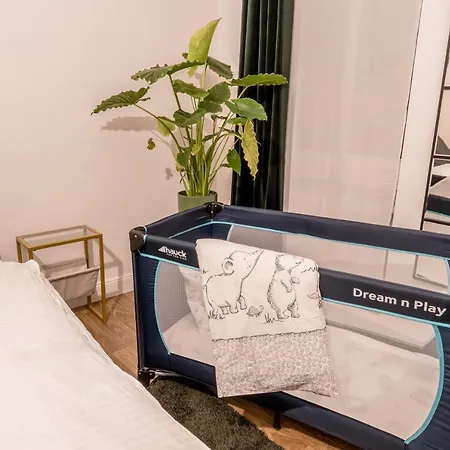 شقة Bevoflats - Live Like A Local - In Kreuzberg, Graefekiez *