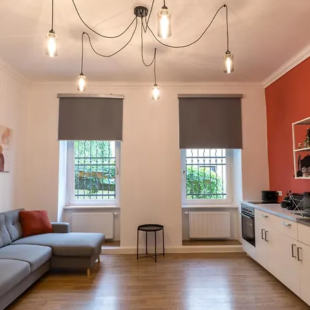 Bevoflats - Live Like A Local - In Kreuzberg, Graefekiez برلين