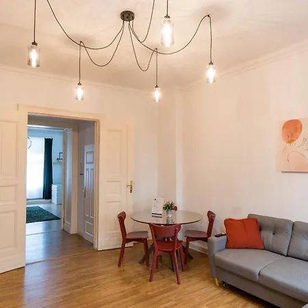 Bevoflats - Live Like A Local - In Kreuzberg, Graefekiez شقة برلين