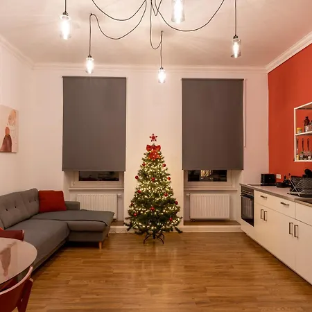 شقة Bevoflats - Live Like A Local - In Kreuzberg, Graefekiez