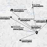 Bevoflats - Live Like A Local - In Kreuzberg, Graefekiez Apartment Berlin