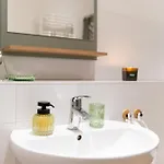 Bevoflats - Live Like A Local - In Kreuzberg, Graefekiez Apartment *