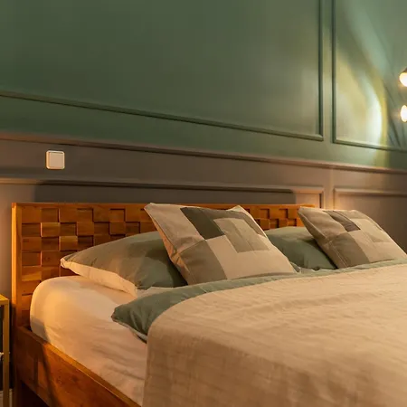 Apartamento Bevoflats - Live Like A Local - In Kreuzberg, Graefekiez Berlim