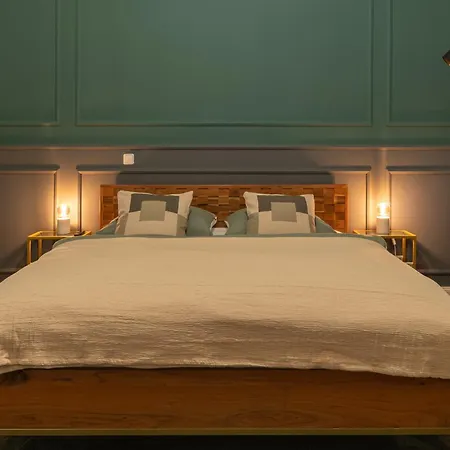 Apartamento Bevoflats - Live Like A Local - In Kreuzberg, Graefekiez *