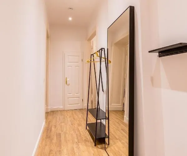 Apartamento Bevoflats - Live Like A Local - In Kreuzberg, Graefekiez Berlim