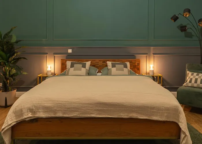 Apartamento Bevoflats - Live Like A Local - In Kreuzberg, Graefekiez *