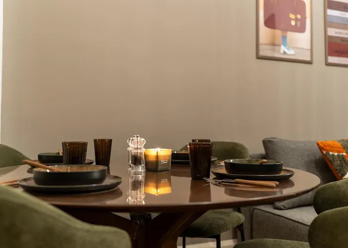 Bevoflats - Live Like A Local - In Kreuzberg, Graefekiez Apartamento Berlim