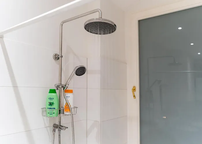 Apartamento Bevoflats - Live Like A Local - In Kreuzberg, Graefekiez Berlim